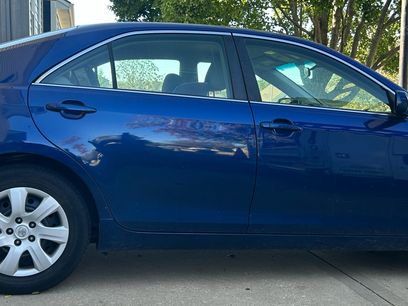 Used 2010 Toyota Camry LE