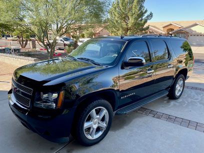 Used 2014 Chevrolet Suburban LS w/ All-Star Edition