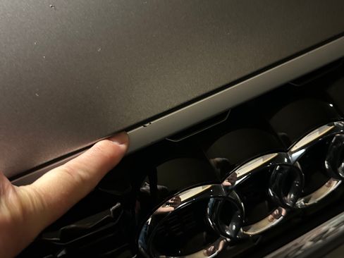 Used 2017 Audi RS 3 image 8