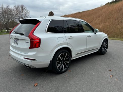 Used 2019 Volvo XC90 T6 Inscription w/ Advanced Package AWD/4WD image 19
