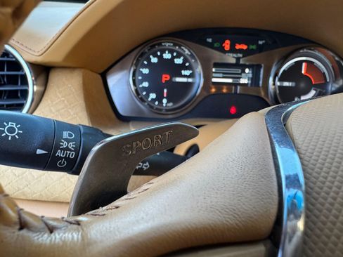 Used 2012 Fisker Karma EcoSport image 28