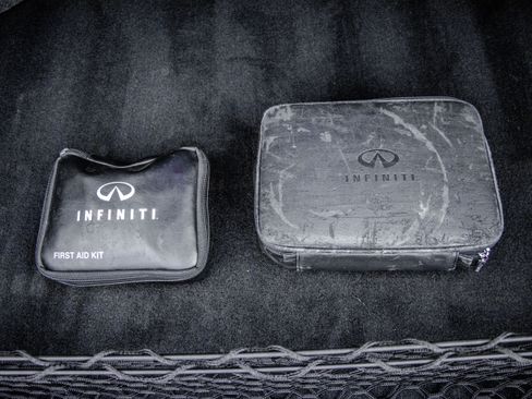 Used 2008 INFINITI G37 Journey w/ Premium Pkg image 23