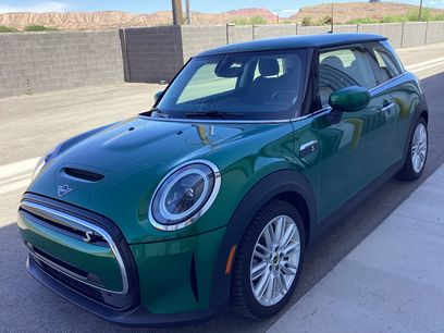 Used 2024 MINI Cooper SE