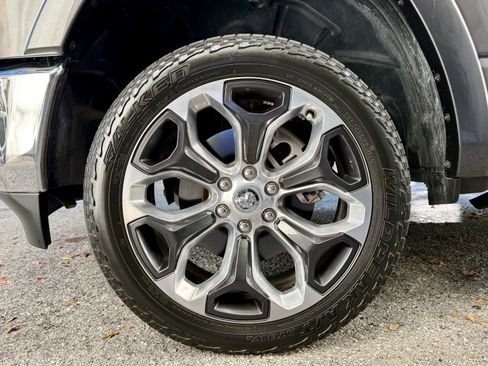 Used 2023 RAM 1500 Limited image 20