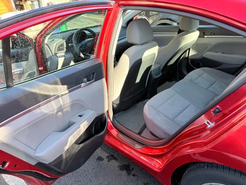 Used 2020 Hyundai Elantra SEL w/ Cargo Package (C1) image 11