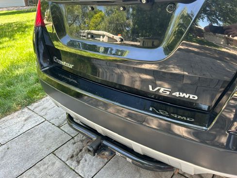 Used 2014 Honda Crosstour EX-L image 13