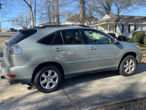 Used 2004 Lexus RX 330 AWD image 2