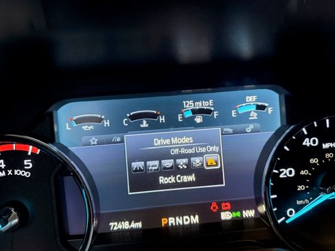 Used 2021 Ford F250 Lariat image 13