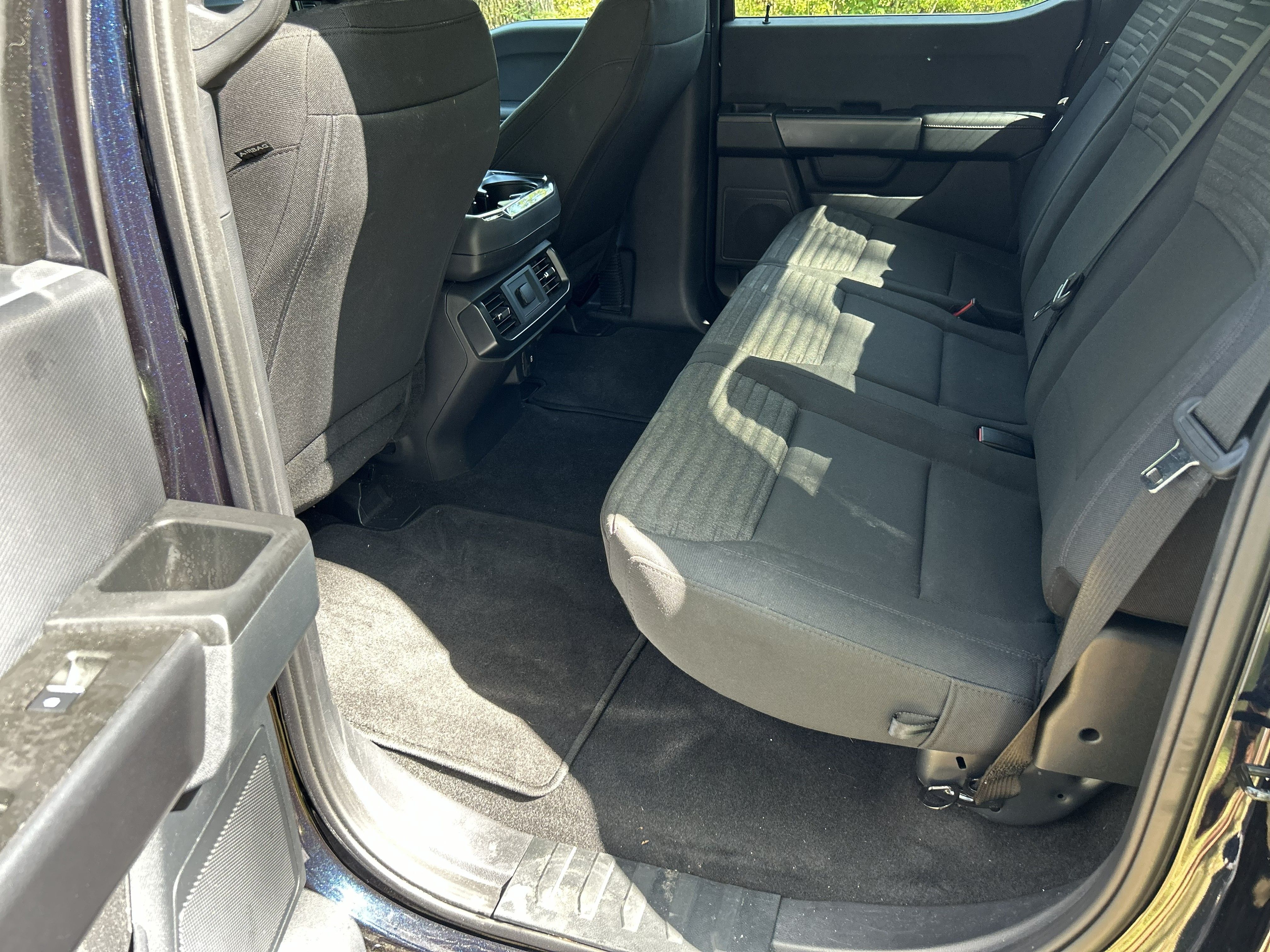Used 2023 Ford F150 XL w/ STX Appearance Package AWD/4WD image 14