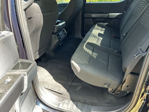 Used 2023 Ford F150 XL w/ STX Appearance Package AWD/4WD image 14