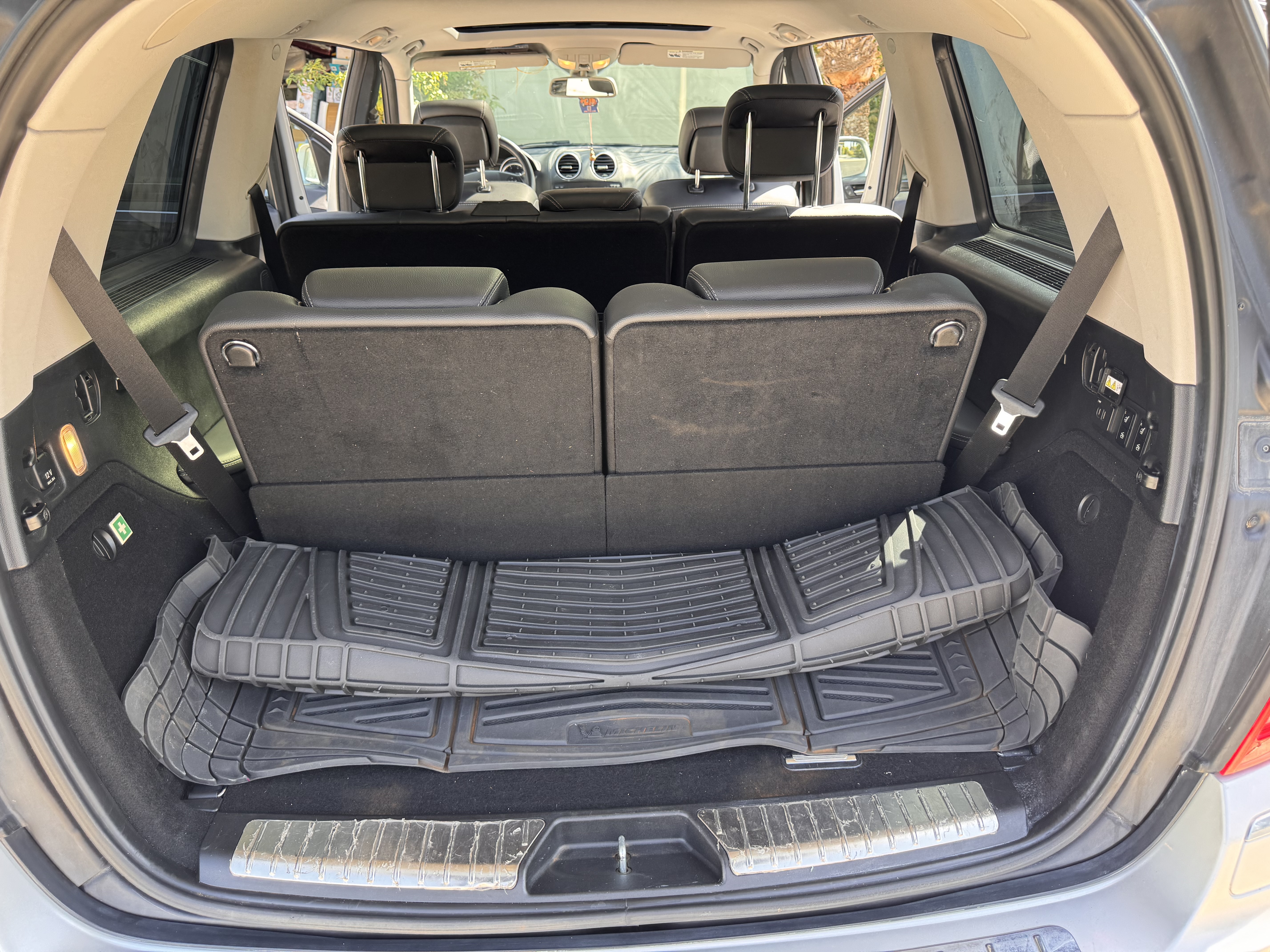 Used 2010 Mercedes-Benz GL 450 4MATIC image 22