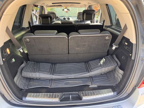 Used 2010 Mercedes-Benz GL 450 4MATIC image 22