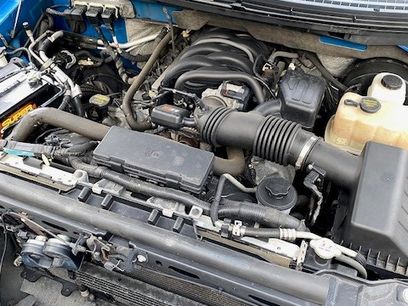 Used 2009 Ford F150 XLT