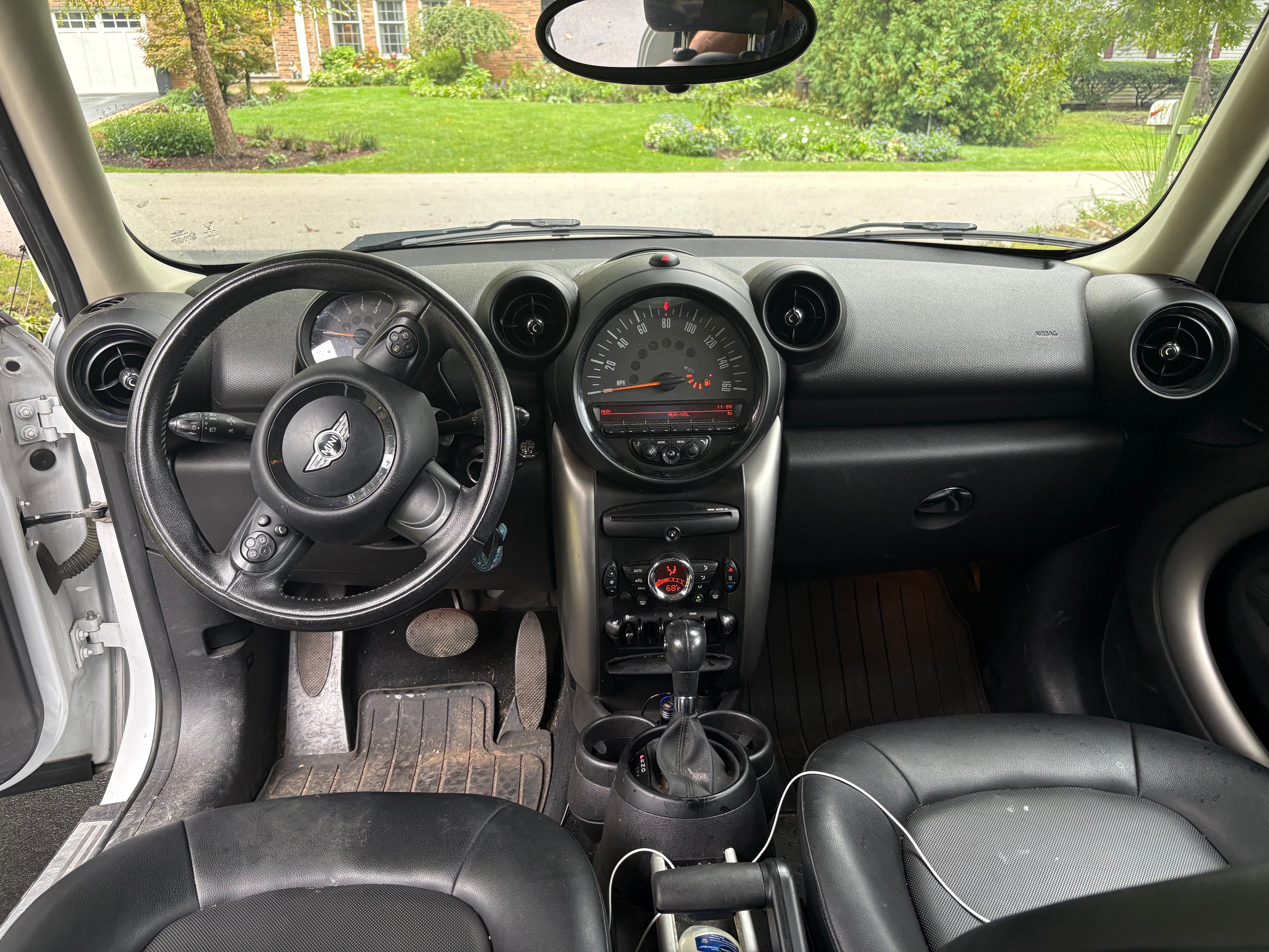 Used 2016 MINI Cooper Countryman FWD image 4