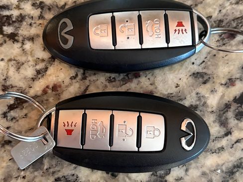 Used 2013 INFINITI G37 x Sedan w/ Premium Pkg image 14