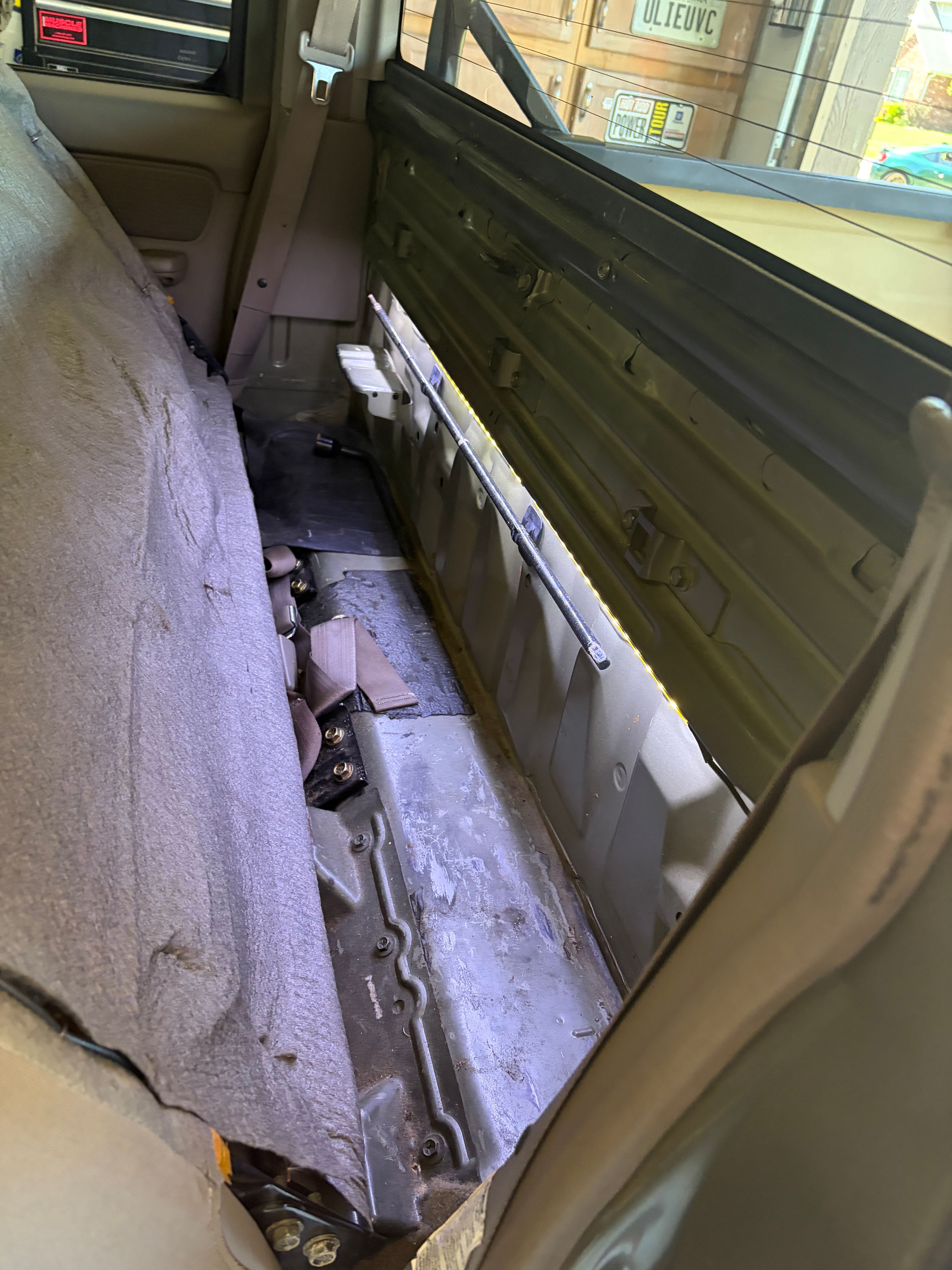 Used 2003 Nissan Frontier XE RWD image 12