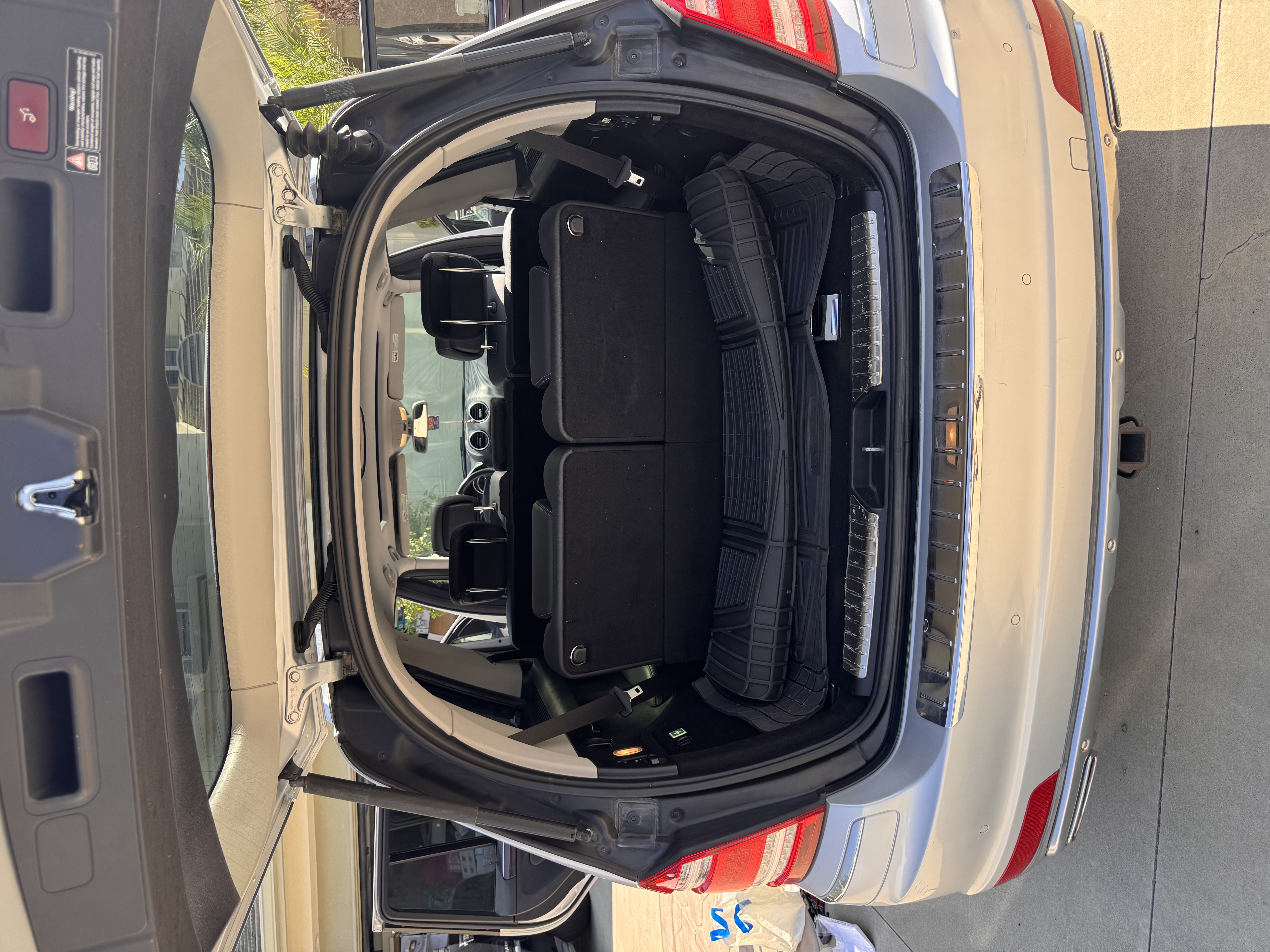 Used 2010 Mercedes-Benz GL 450 4MATIC image 21