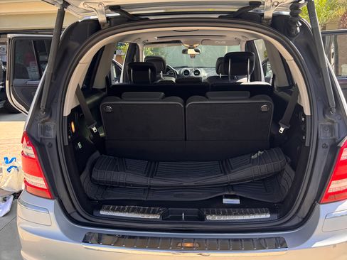 Used 2010 Mercedes-Benz GL 450 4MATIC image 21