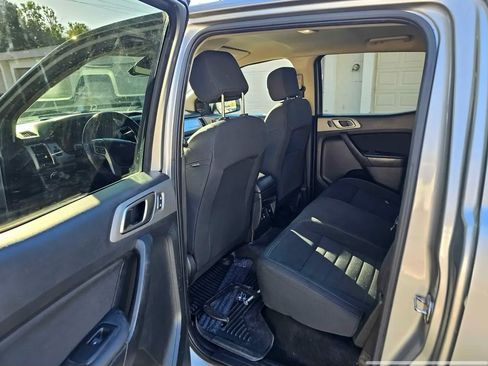 Used 2020 Ford Ranger XLT w/ FX4 Off-Road Package image 4