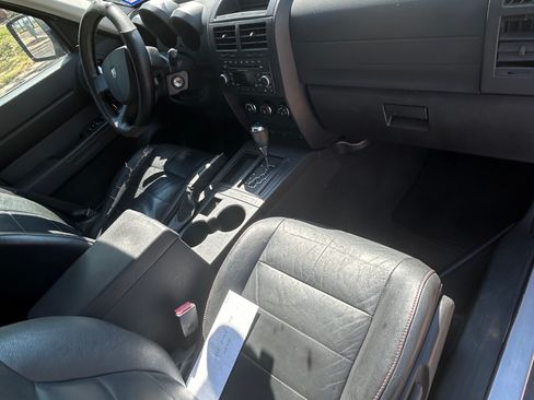 Used 2011 Dodge Nitro Heat image 16