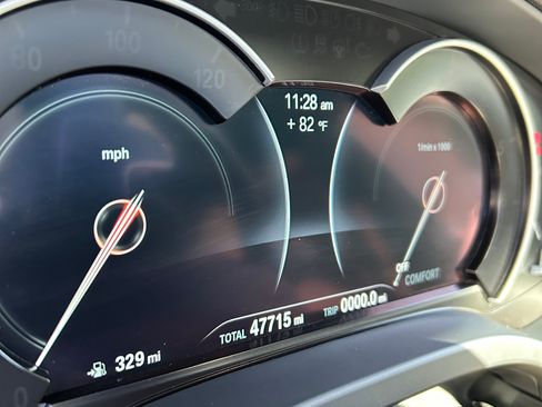 Used 2021 BMW X3 xDrive30i w/ Convenience Package image 8