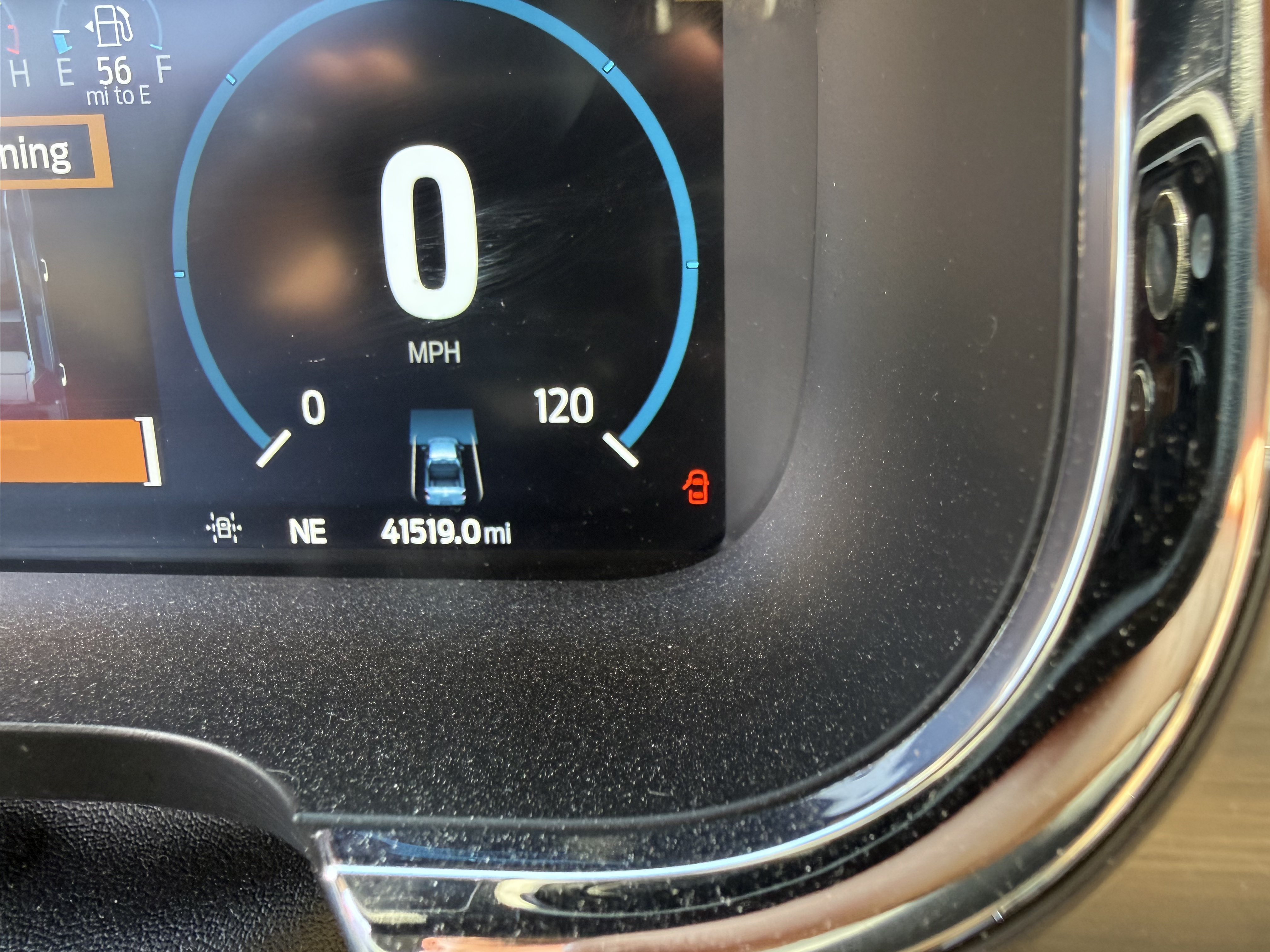 Used 2021 Ford F150 Lariat AWD/4WD image 17