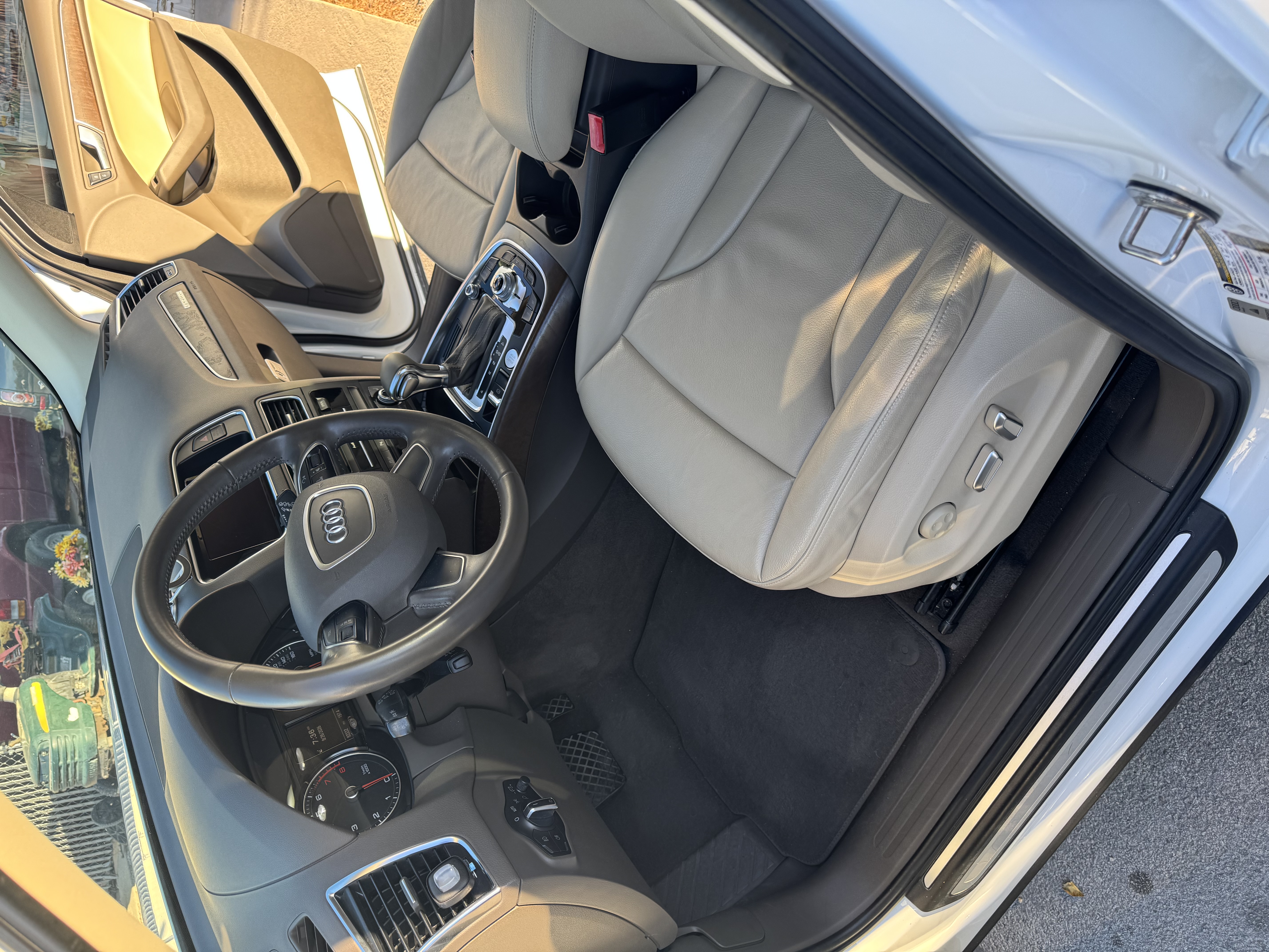 Used 2015 Audi Q5 2.0T Premium Plus AWD/4WD image 29
