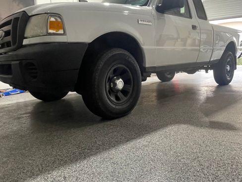 Used 2010 Ford Ranger XL image 6