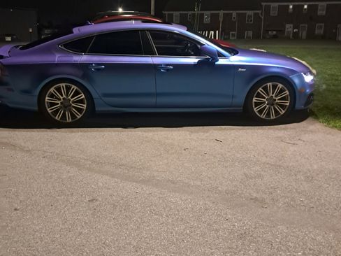 Used 2012 Audi A7 3.0T Prestige image 10