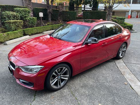 Used 2012 BMW 328i Sedan image 10