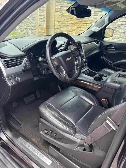 Used 2017 Chevrolet Tahoe LT RWD image 16