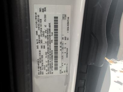 Used 2019 Ford Transit 350 148 High Roof Extended DRW