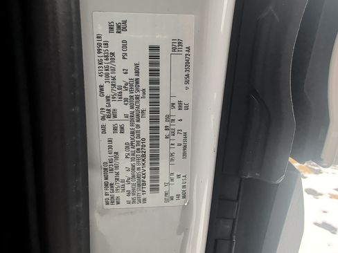 Used 2019 Ford Transit 350 148 High Roof Extended DRW image 1