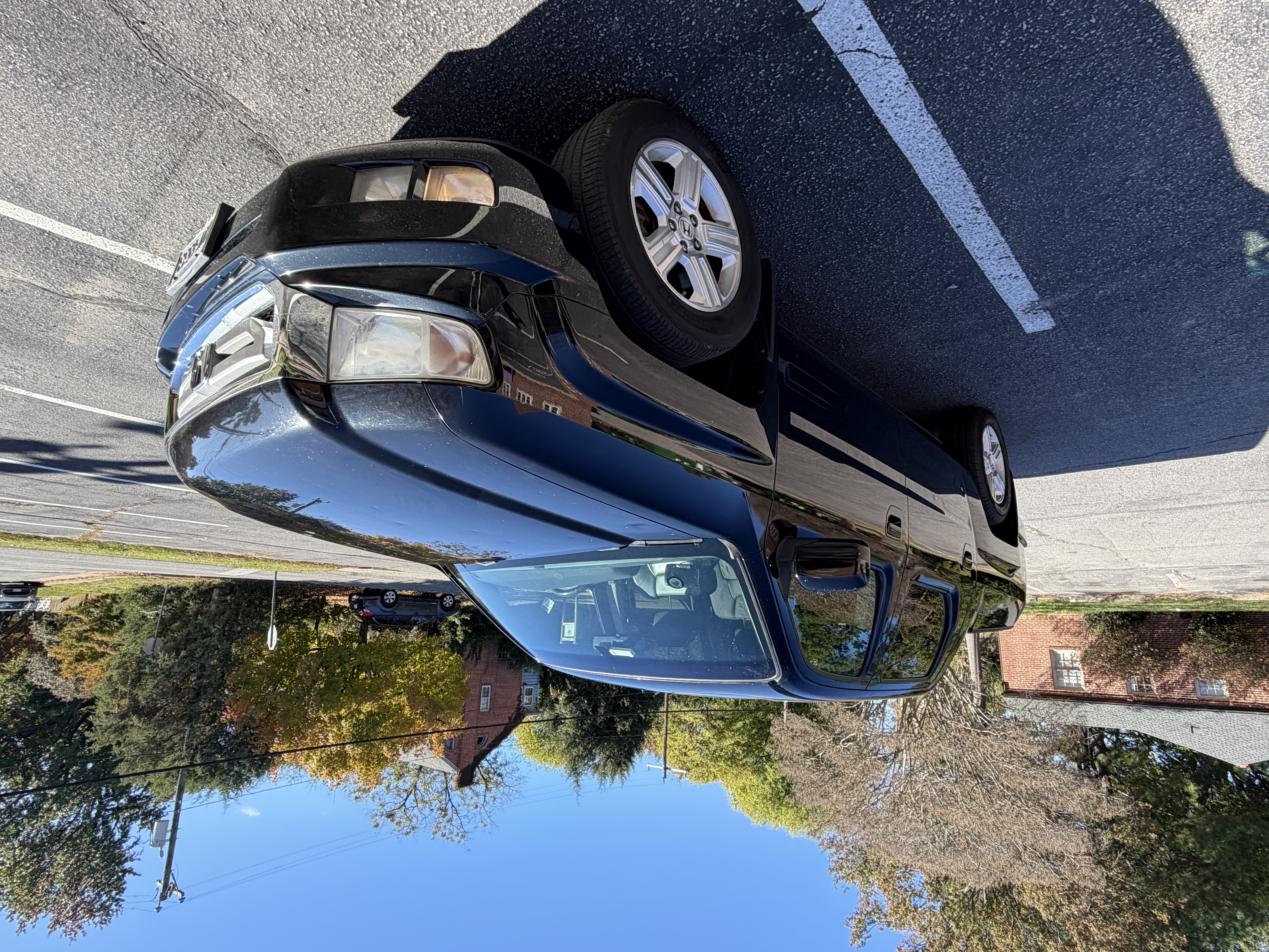 Used 2010 Honda Ridgeline RTL image 6
