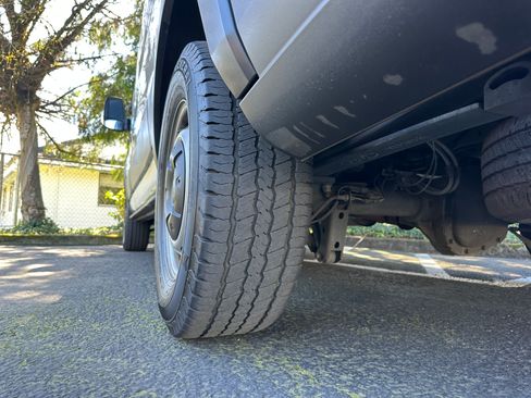 Used 2015 Ford Transit 150 130 Low Roof image 30