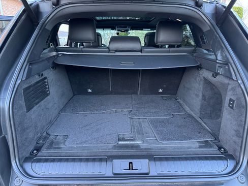 Used 2021 Land Rover Range Rover Sport HSE Silver Edition image 23