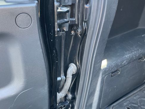 Used 2008 Toyota FJ Cruiser 4WD image 19