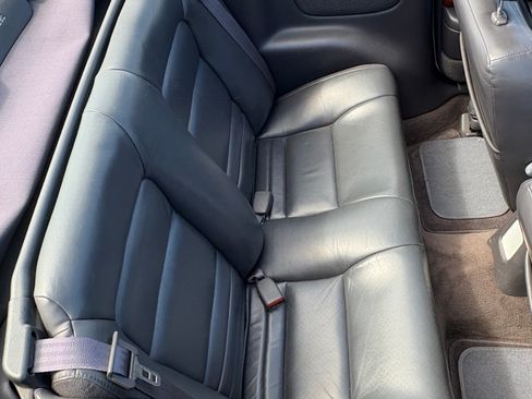 Used 2000 Chrysler Sebring JXI image 25