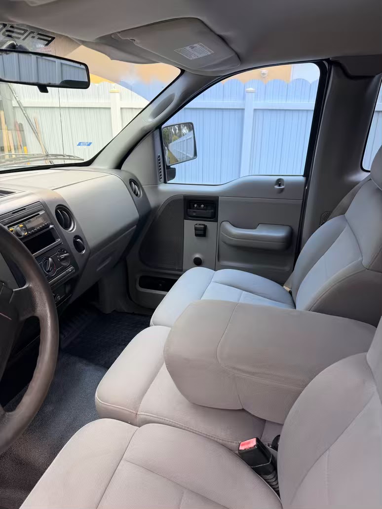 Used 2006 Ford F150 XLT RWD image 6