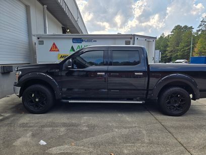 Used 2019 Ford F150 XLT w/ Equipment Group 302A Luxury