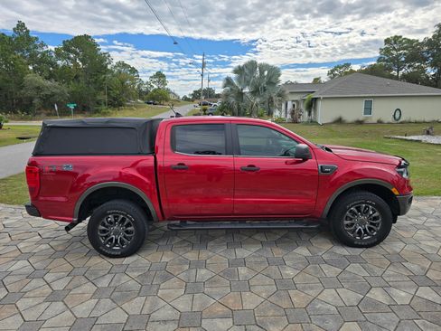 Used 2020 Ford Ranger XLT w/ Equipment Group 301A Mid image 5