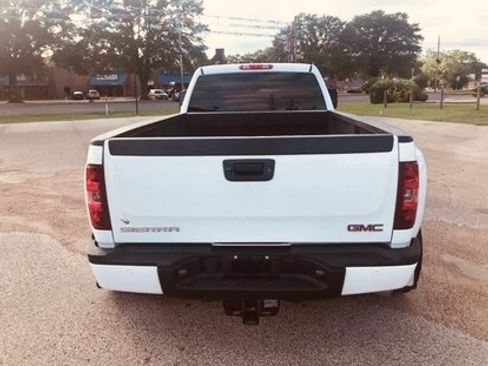 Used 2013 GMC Sierra 3500 Denali AWD/4WD image 14