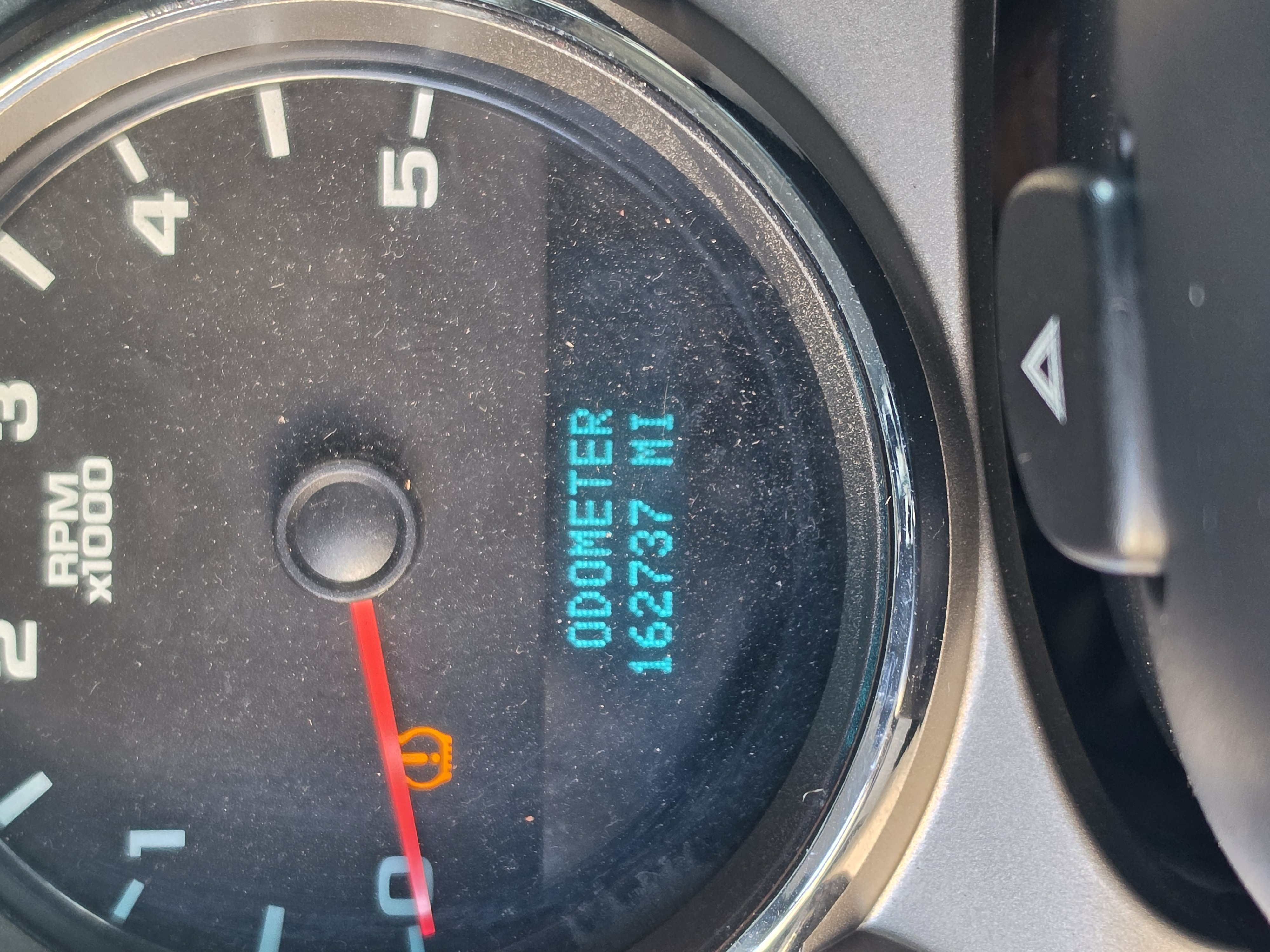 Used 2009 Chevrolet Silverado 2500 W/T AWD/4WD image 13