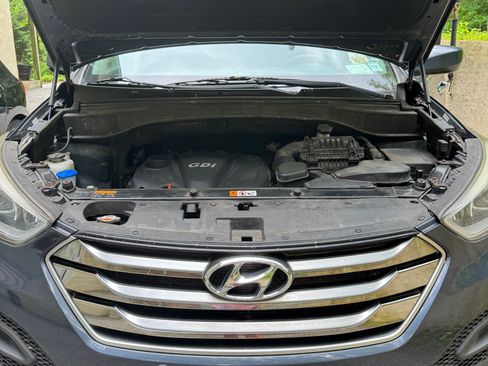 Used 2016 Hyundai Santa Fe Sport image 18