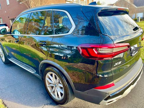 Used 2023 BMW X5 xDrive40i w/ Luxury Seating Package image 12