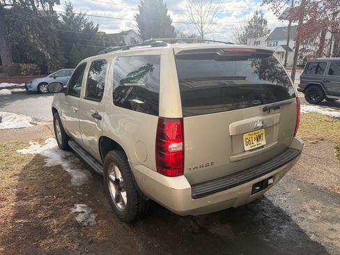 Used 2011 Chevrolet Tahoe LT image 5