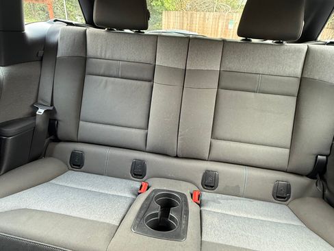 Used 2019 BMW i3 w/ Range Extender image 8