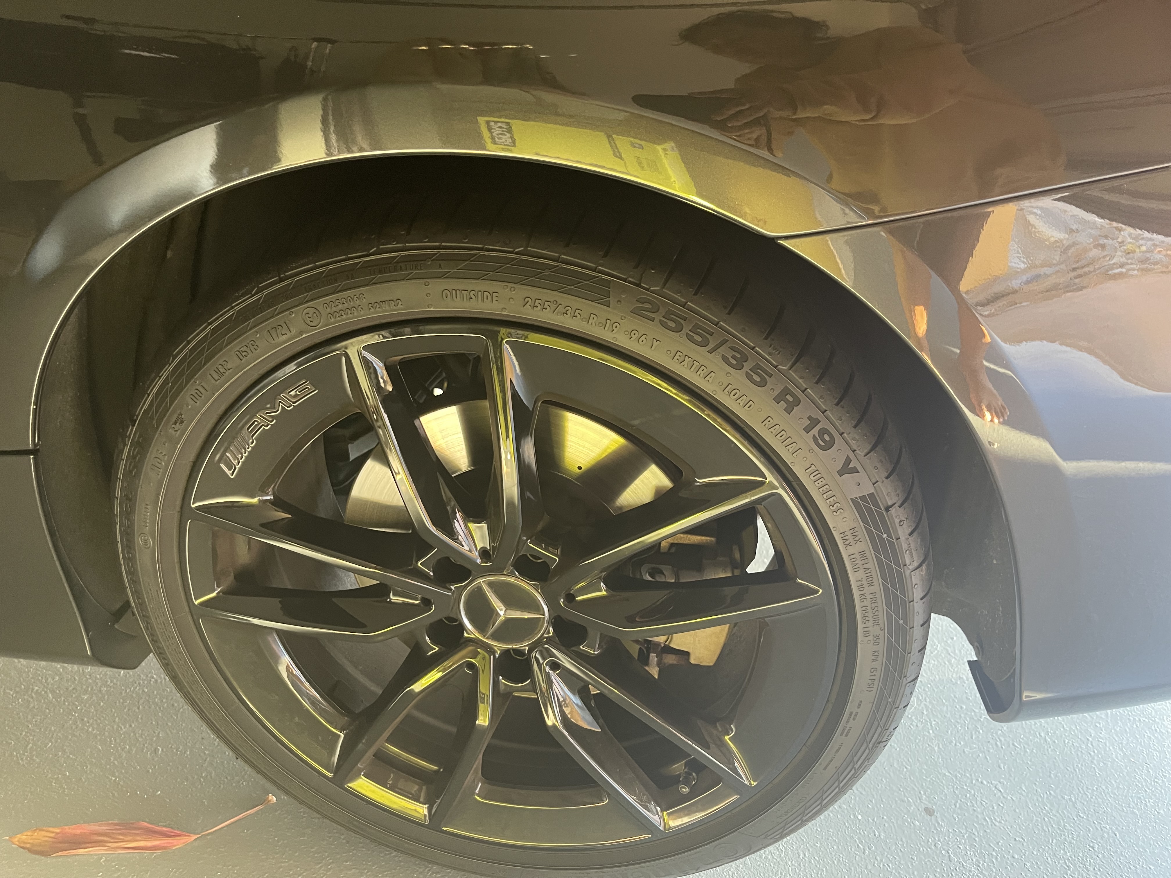 Used 2019 Mercedes-Benz C 43 AMG 4MATIC Coupe image 11