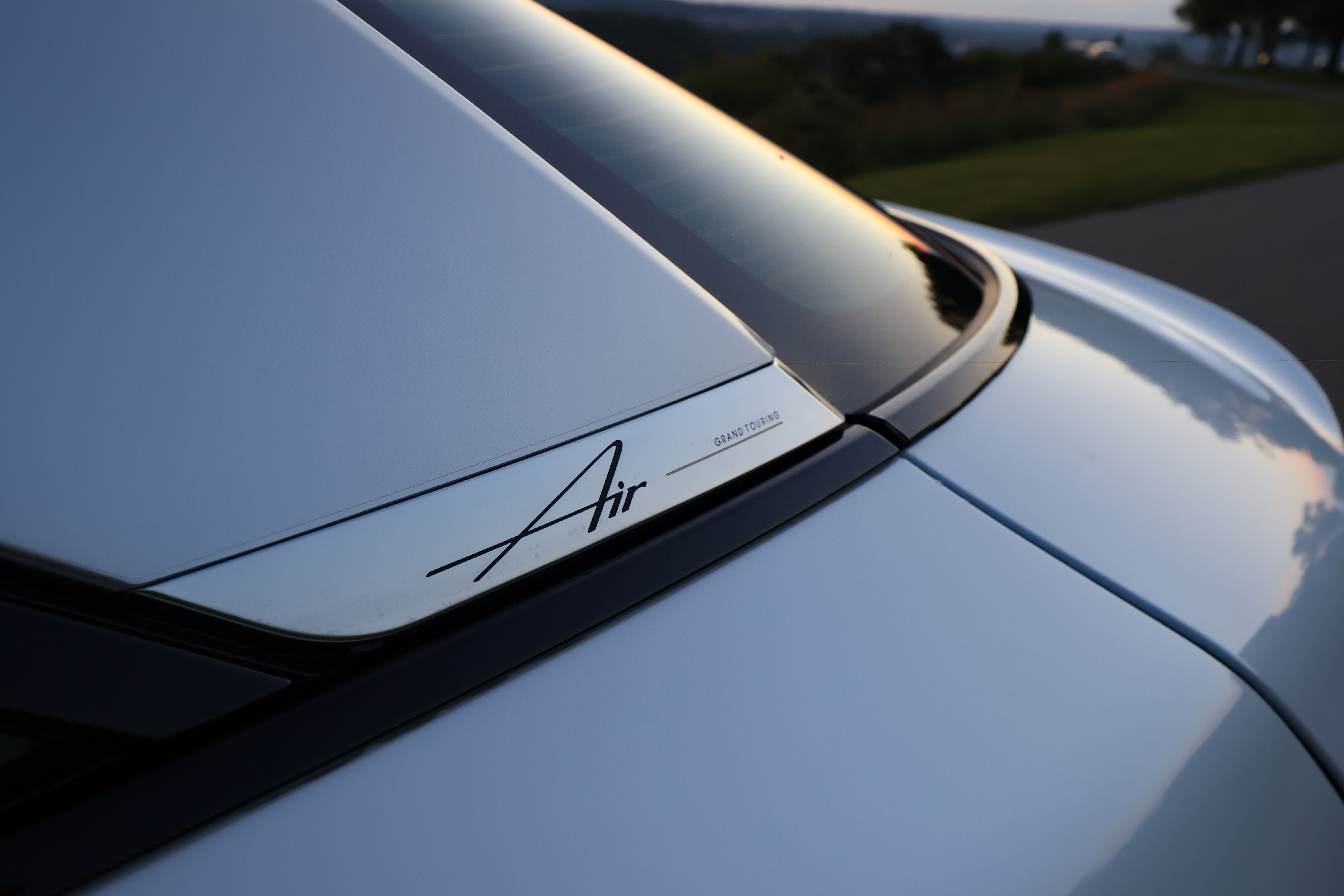 Used 2022 Lucid Air Grand Touring AWD/4WD image 12