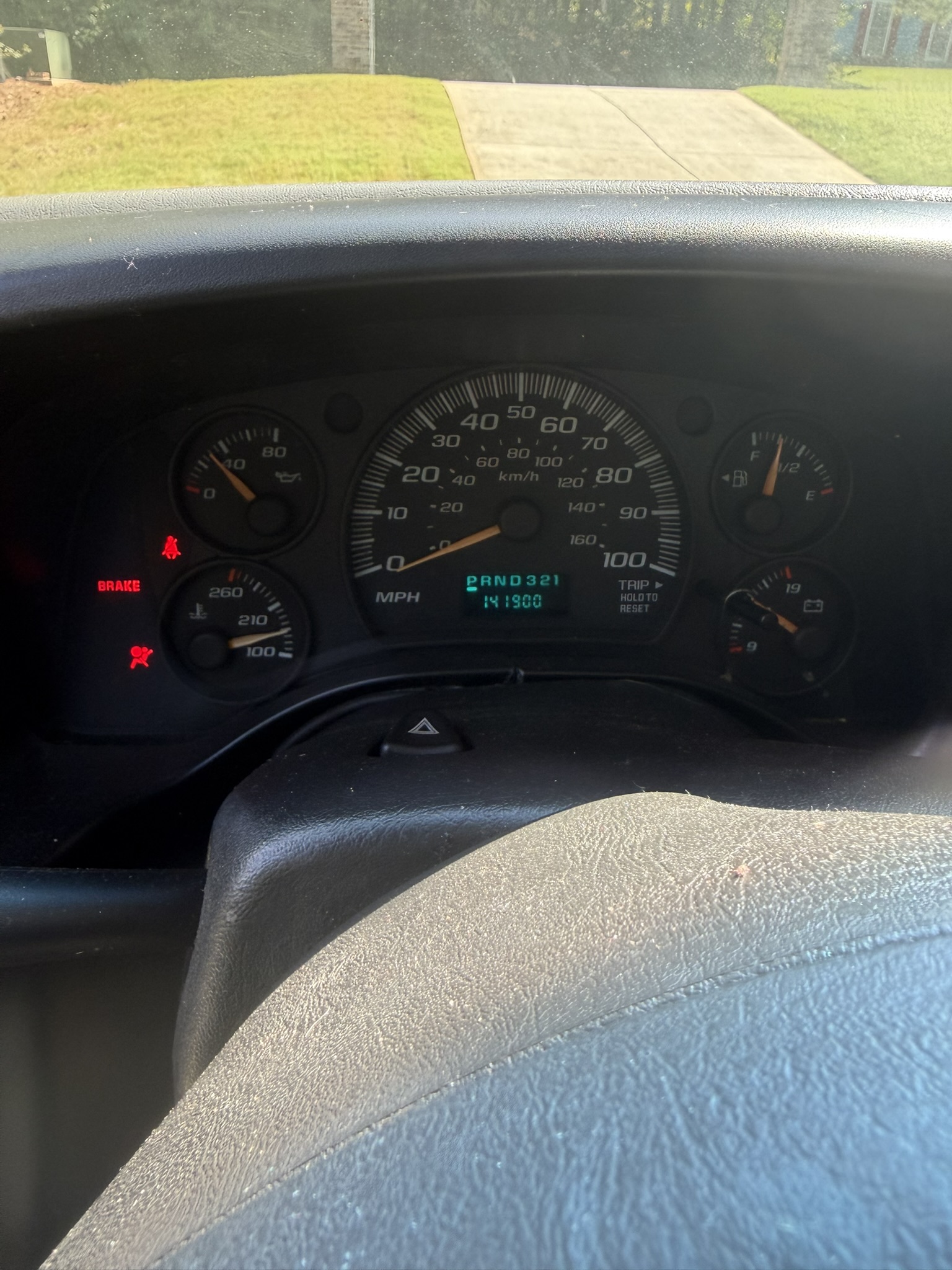 Used 2006 Chevrolet Express 2500 RWD image 10